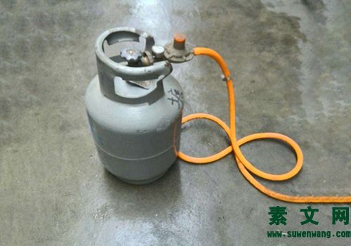 煤氣罐使用安全常識(shí)