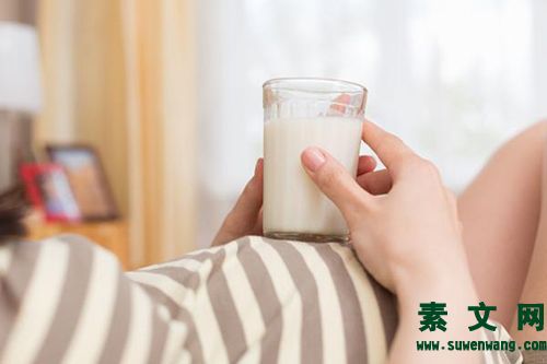 孕婦保健常識