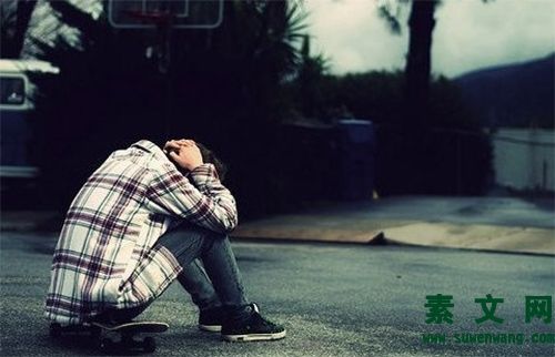 寂寞傷感的句子
