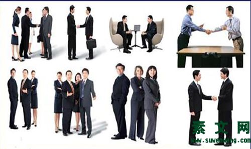 社交禮儀應該注意哪些方面