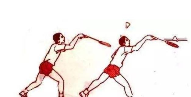 羽毛球必學八大技巧