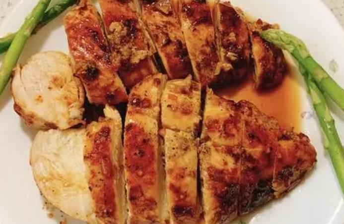 雞胸肉瘦身餐怎么做竅門