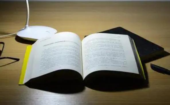 獻給第26個世界讀書日