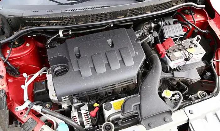 東風啟辰R50車質量怎么樣？三大件是不是日產的？