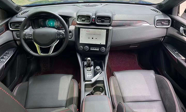汽車(chē)知識(shí)大全