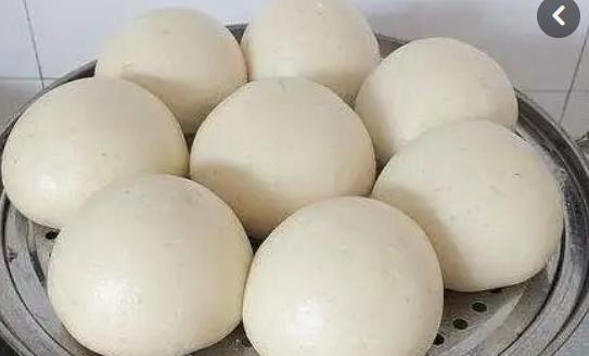 山東大饅頭的做法