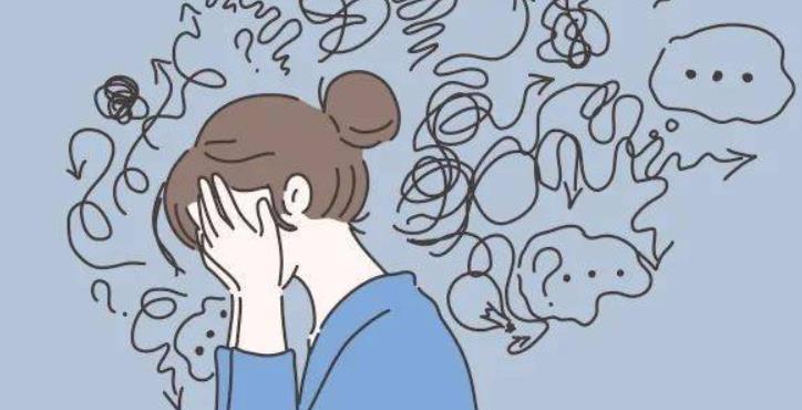 我與我周旋，我與我和解感悟
