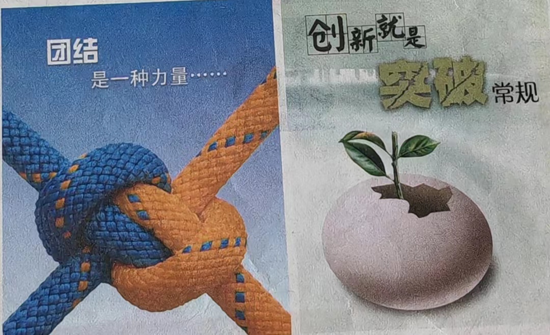 職業經：你是千里馬還是一頭驢？