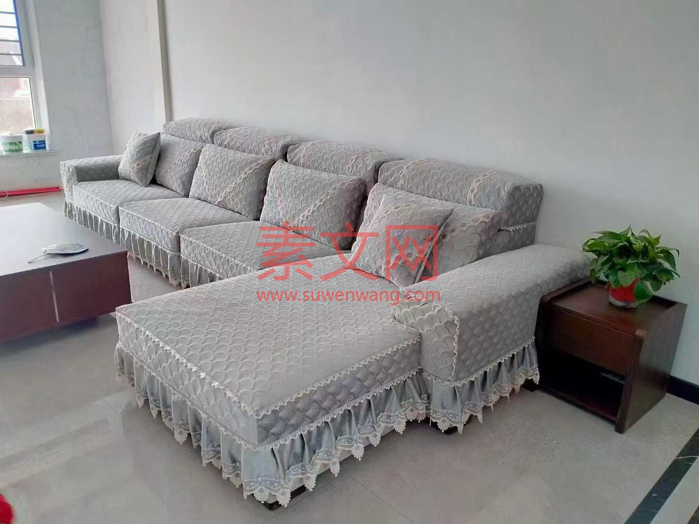 中式沙發(fā)套