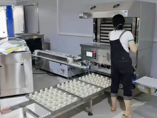 入行饅頭業前,請三思!這錢能讓你 “找不著北”