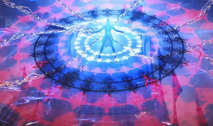 唐三的藍銀草和昊天錘魂環都是什么